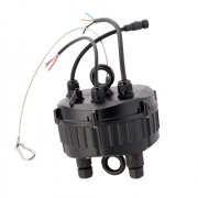 Saxby 111669 AltumPRO Emergency Kit IP65